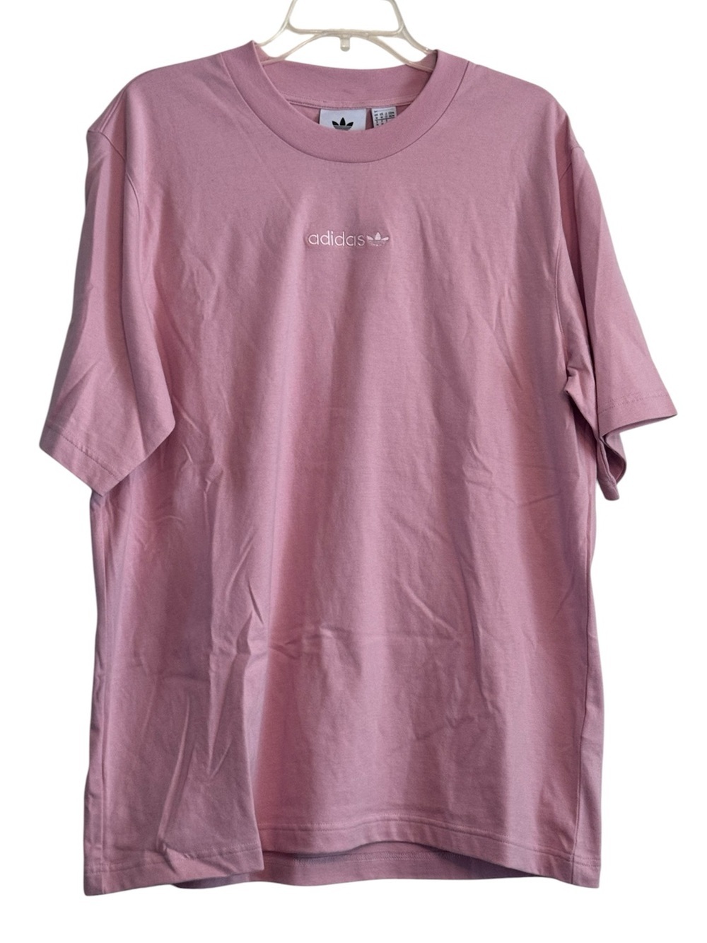 Adidas Originals T-Shirt Pastel Tee Men's